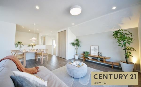 �_�ސ쌧���s���Ë�v�n1���ڂ̐V�z��ˌ��Ẵ��r���O