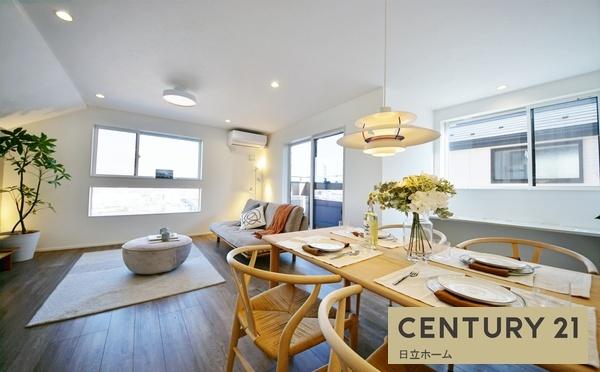 �_�ސ쌧���s���Ë�v�n1���ڂ̐V�z��ˌ��Ẵ��r���O