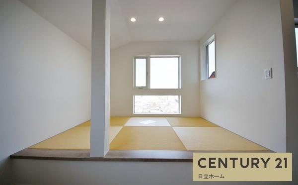 �_�ސ쌧���s���Ë�v�n1���ڂ̐V�z��ˌ��Ă̘a��