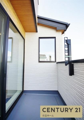 �_�ސ쌧���s���Ë�v�n1���ڂ̐V�z��ˌ��Ẵo���R�j�[