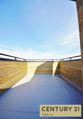 �_�ސ쌧���s���Ë�v�n1���ڂ̐V�z��ˌ��Ẵo���R�j�[