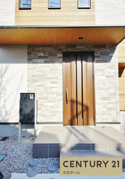 �_�ސ쌧���s���Ë�v�n1���ڂ̐V�z��ˌ��Ă̌���