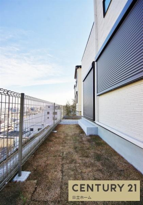 �_�ސ쌧���s���Ë�v�n1���ڂ̐V�z��ˌ��Ă̒�