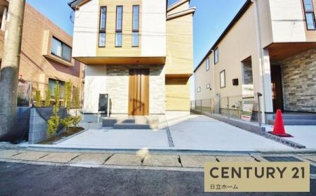 �_�ސ쌧���s���Ë�v�n1���ڂ̐V�z��ˌ��Ă̒��ԏ�