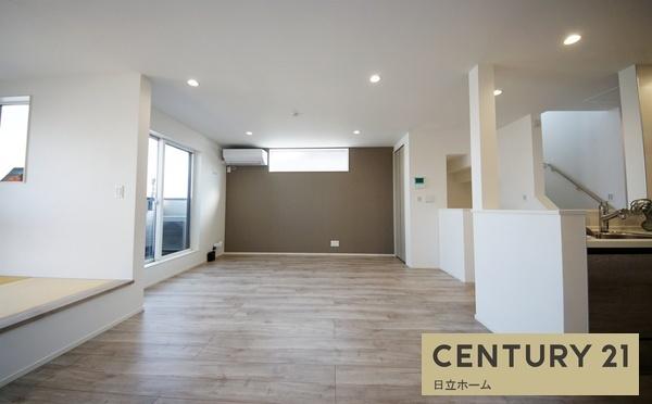 �_�ސ쌧���s���Ë�v�n1���ڂ̐V�z��ˌ��Ẵ��r���O