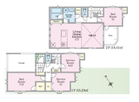 �_�ސ쌧���l�s���剪1���ڂ̐V�z��ˌ��Ẳ摜