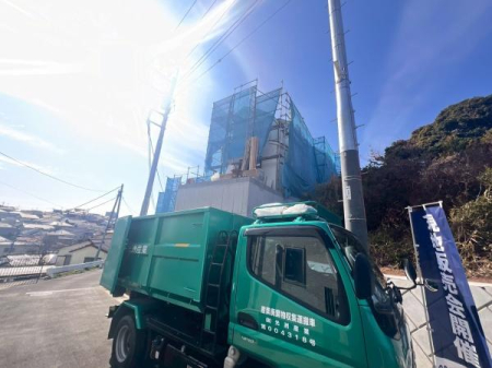 �_�ސ쌧���l�s����l�G����̐V�z��ˌ��Ă̂��̑����n