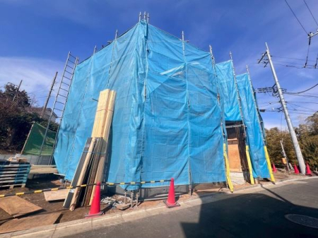 �_�ސ쌧���l�s����l�G����̐V�z��ˌ��Ă̂��̑����n