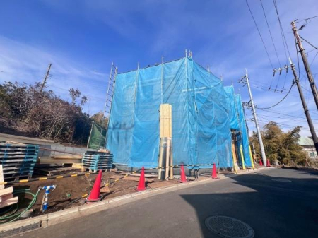 �_�ސ쌧���l�s����l�G����̐V�z��ˌ��Ă̂��̑����n