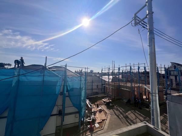 �_�ސ쌧���l�s����l�G����̐V�z��ˌ��Ă̂��̑����n