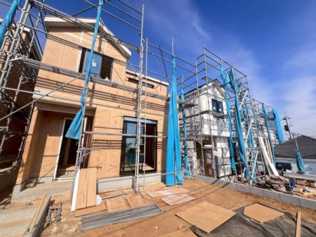 �_�ސ쌧���l�s����l�G����̐V�z��ˌ��Ă̂��̑����n