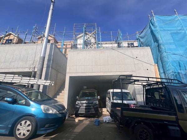 �_�ސ쌧���l�s����l�G����̐V�z��ˌ��Ă̂��̑����n