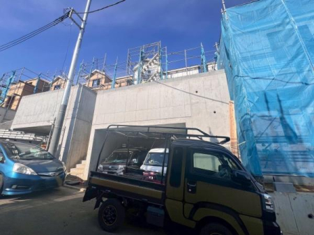 �_�ސ쌧���l�s����l�G����̐V�z��ˌ��Ă̂��̑����n