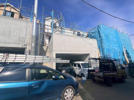 �_�ސ쌧���l�s����l�G����̐V�z��ˌ��Ă̂��̑����n