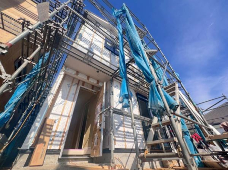 �_�ސ쌧���l�s����l�G����̐V�z��ˌ��Ă̂��̑����n