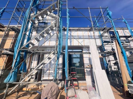 �_�ސ쌧���l�s����l�G����̐V�z��ˌ��Ă̂��̑����n