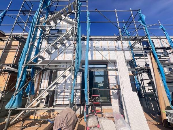 �_�ސ쌧���l�s����l�G����̐V�z��ˌ��Ă̂��̑����n