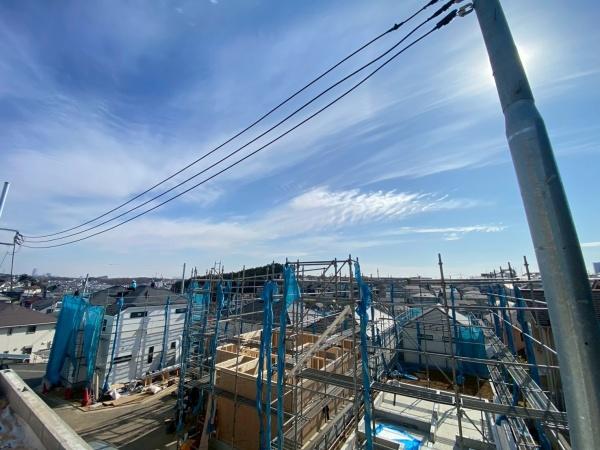 �_�ސ쌧���l�s����l�G����̐V�z��ˌ��Ă̂��̑����n