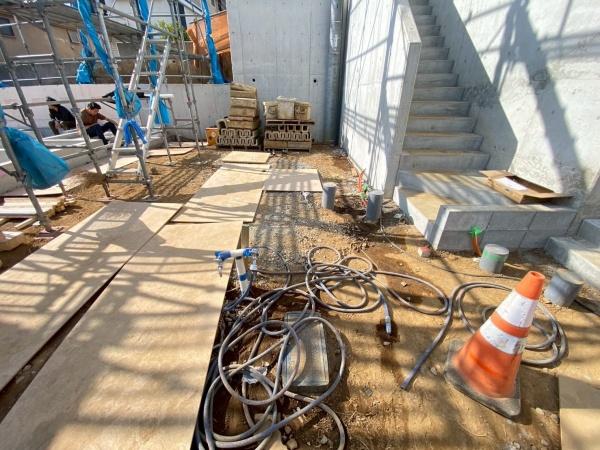 �_�ސ쌧���l�s����l�G����̐V�z��ˌ��Ă̂��̑����n