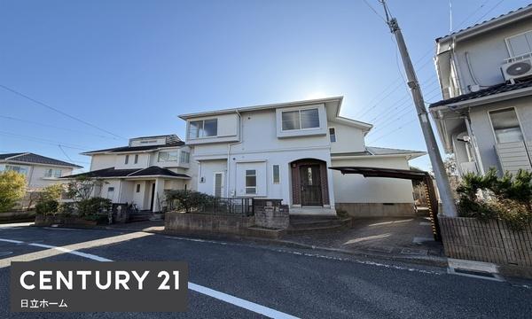 �_�ސ쌧���l�s�����Z�Y3���ڂ̐V�z��ˌ��Ă̌��n�O�ώʐ^