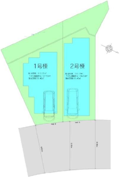 �_�ސ쌧���l�s�����Z�Y3���ڂ̐V�z��ˌ��Ă̑S�̋��}