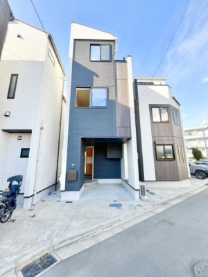 �_�ސ쌧���l�s����撬�����̒��È�ˌ��Ẳ摜