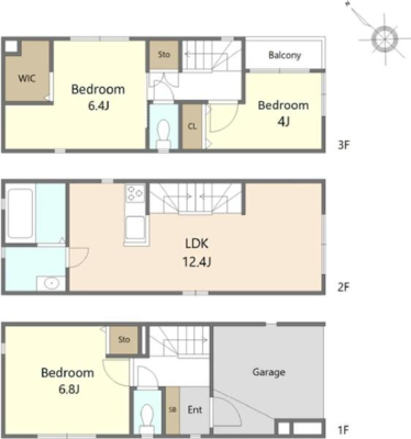 �_�ސ쌧���l�s����撬�����̒��È�ˌ��Ẳ摜