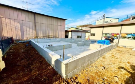 �_�ސ쌧���l�s�`�k��V�g�c���̐V�z��ˌ��Ă̂��̑����n