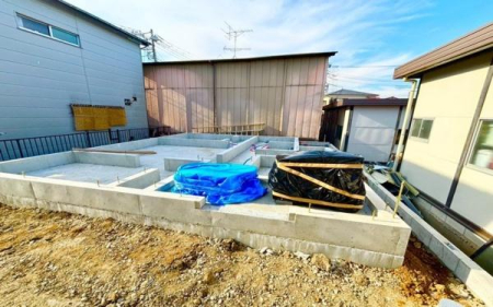 �_�ސ쌧���l�s�`�k��V�g�c���̐V�z��ˌ��Ă̂��̑����n