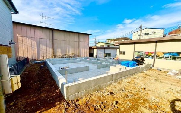 �_�ސ쌧���l�s�`�k��V�g�c���̐V�z��ˌ��Ă̂��̑����n