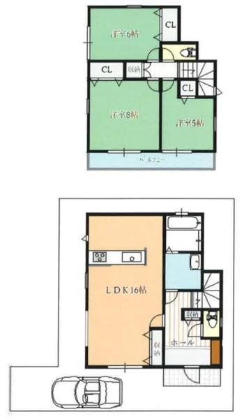 �_�ސ쌧���l�s�`�k��V�g�c���̐V�z��ˌ��Ẳ摜