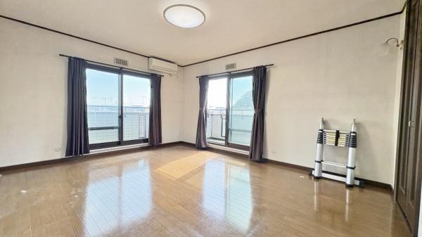 �_�ސ쌧���l�s�_�ސ�揼����3���ڂ̒��È�ˌ��Ă̗m��