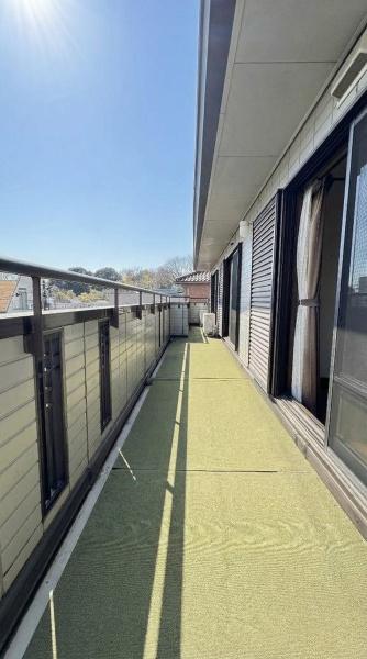 �_�ސ쌧���l�s�_�ސ�揼����3���ڂ̒��È�ˌ��Ẵo���R�j�[