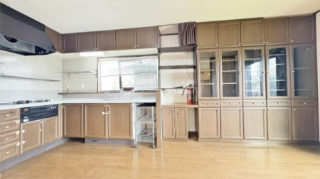 �_�ސ쌧���l�s�_�ސ�揼����3���ڂ̒��È�ˌ��ẴL�b�`��