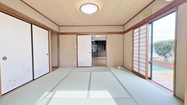 �_�ސ쌧���l�s�_�ސ�揼����3���ڂ̒��È�ˌ��Ă̘a��