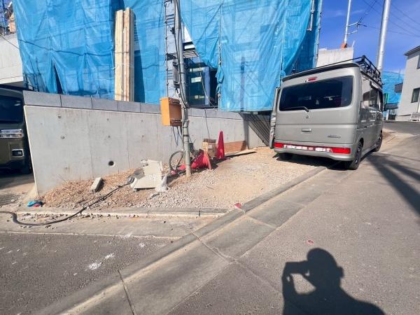 �_�ސ쌧���l�s����l�G����̐V�z��ˌ��Ă̂��̑����n