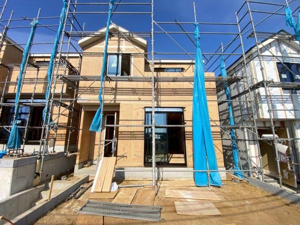 �_�ސ쌧���l�s����l�G����̐V�z��ˌ��Ă̂��̑����n