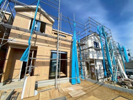 �_�ސ쌧���l�s����l�G����̐V�z��ˌ��Ă̂��̑����n