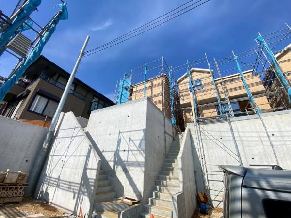 �_�ސ쌧���l�s����l�G����̐V�z��ˌ��Ă̂��̑����n