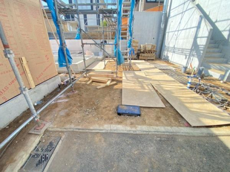 �_�ސ쌧���l�s����l�G����̐V�z��ˌ��Ă̂��̑����n