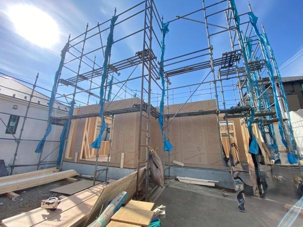 �_�ސ쌧���l�s����l�G����̐V�z��ˌ��Ă̂��̑����n