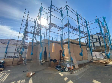 �_�ސ쌧���l�s����l�G����̐V�z��ˌ��Ă̂��̑����n