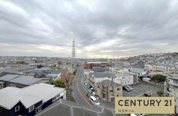 �_�ސ쌧���l�s�ߌ���k����6���ڂ̒��Ã}���V�����̏Z�˂���̒��]�ʐ^