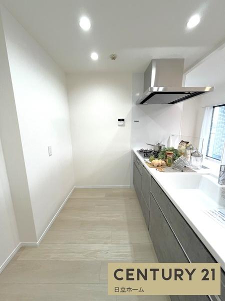 �_�ސ쌧���l�s�ߌ���k����6���ڂ̒��Ã}���V�����̃L�b�`��