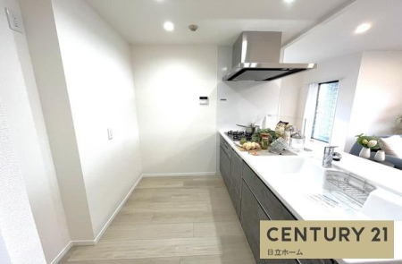 �_�ސ쌧���l�s�ߌ���k����6���ڂ̒��Ã}���V�����̃L�b�`��