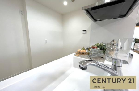 �_�ސ쌧���l�s�ߌ���k����6���ڂ̒��Ã}���V�����̃L�b�`��