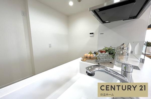 �_�ސ쌧���l�s�ߌ���k����6���ڂ̒��Ã}���V�����̃L�b�`��