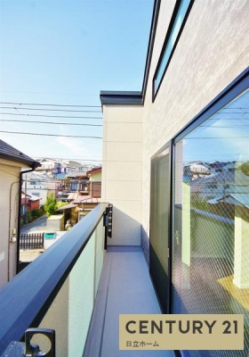 �_�ސ쌧���l�s��撆��2���ڂ̐V�z��ˌ��Ẵo���R�j�[