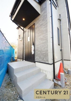 �_�ސ쌧���l�s��撆��2���ڂ̐V�z��ˌ��Ă̌���