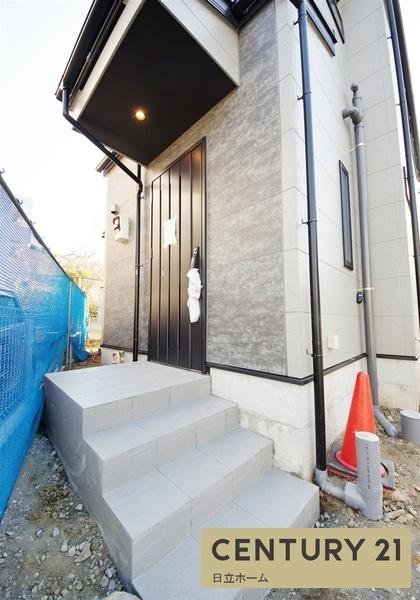 �_�ސ쌧���l�s��撆��2���ڂ̐V�z��ˌ��Ă̌���